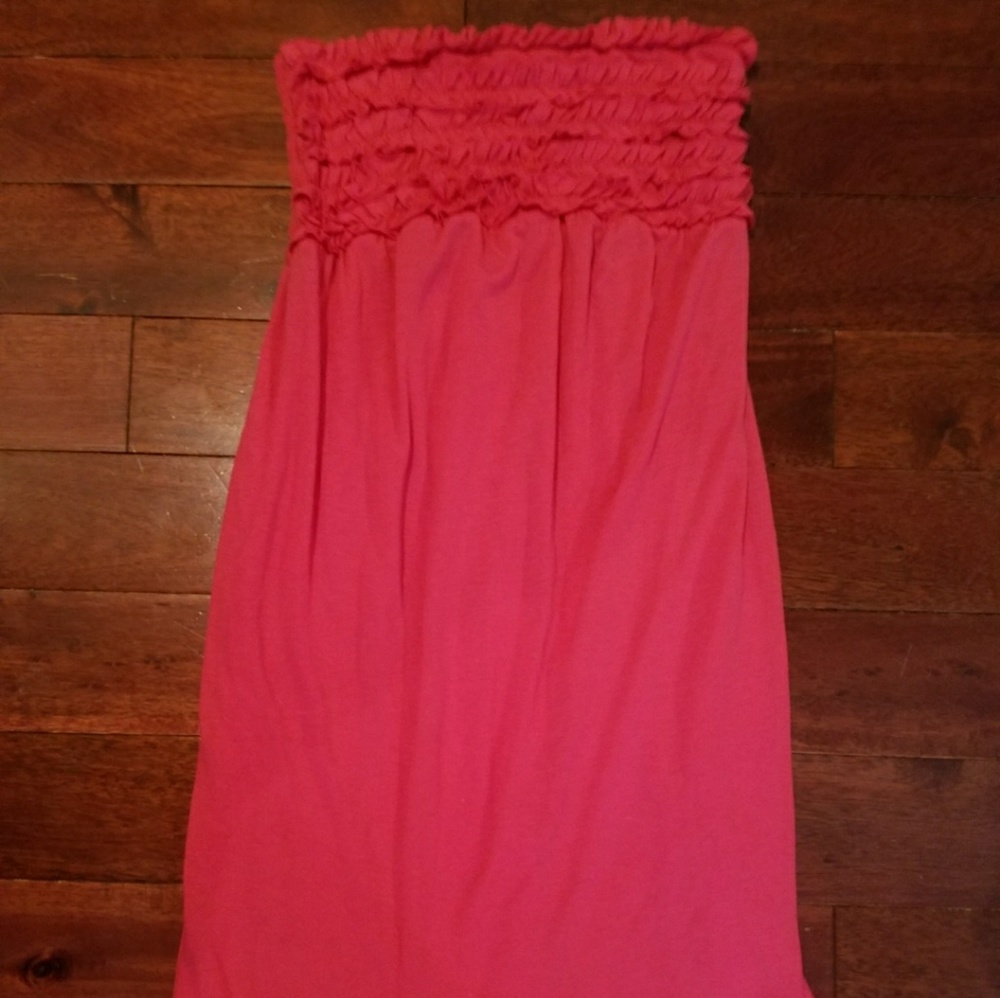 Swimwear Cover-up